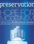 Preservation Magazine Winter 2014