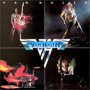 van halen